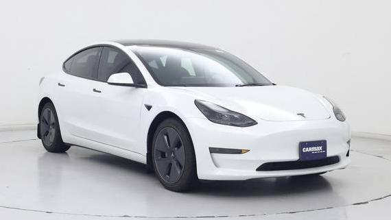 TESLA MODEL 3 2023 5YJ3E1EA3PF589658 image